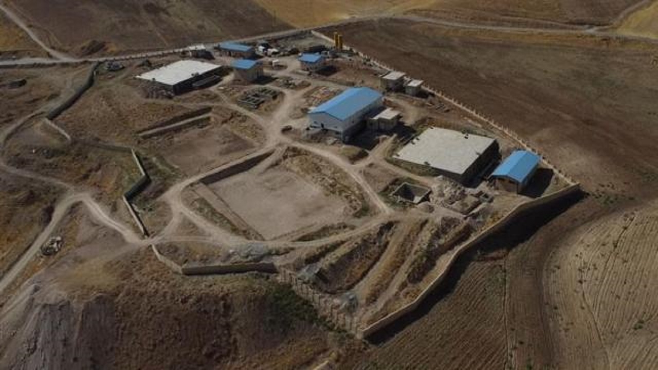 پیشرفت ۴۸ درصدی پروژه جهاد آبرسانی به روستا‌های کردستان
