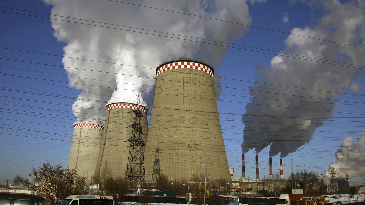 روسیه تمام نیروگاه‌های حرارتی اوکراین را هدف قرار داده است
