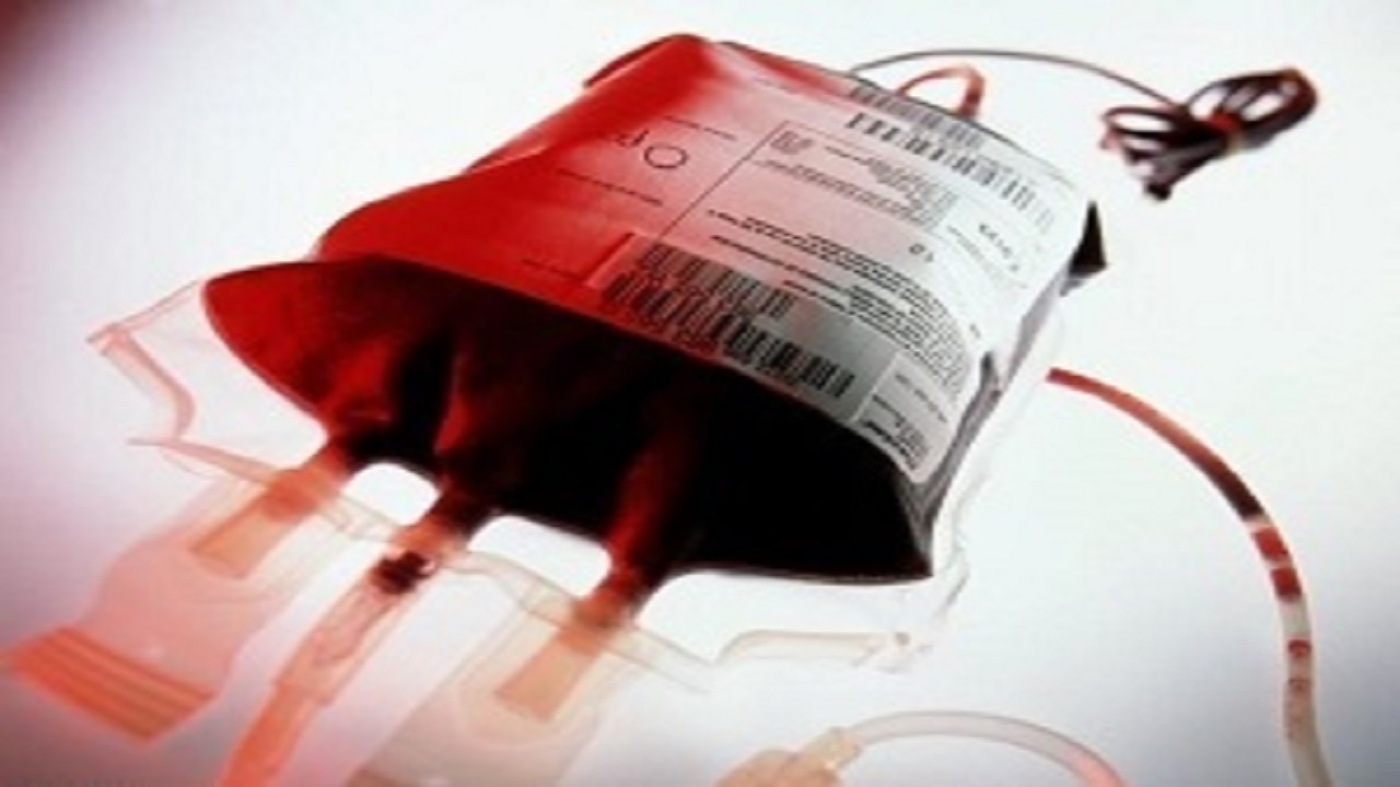 لرستانی‌ها ۲ هزار و ۶۲۳ واحد خون اهدا کردند