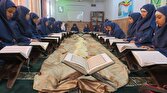 باشگاه خبرنگاران -برپایی بزرگترین محفل قرآنی در مدارس کهگیلویه وبویراحمد
