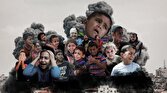باشگاه خبرنگاران -دعوت سازمان سینمایی برای همدلی و همصدایی با ملت فلسطین