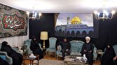 باشگاه خبرنگاران -انتقام شهدای حمله به کنسولگری ایران سبب تَشفی قلوب مؤمنین خواهد شد