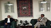 باشگاه خبرنگاران -توافق ایران و پاکستان برای آزادی زندانیان دو کشور