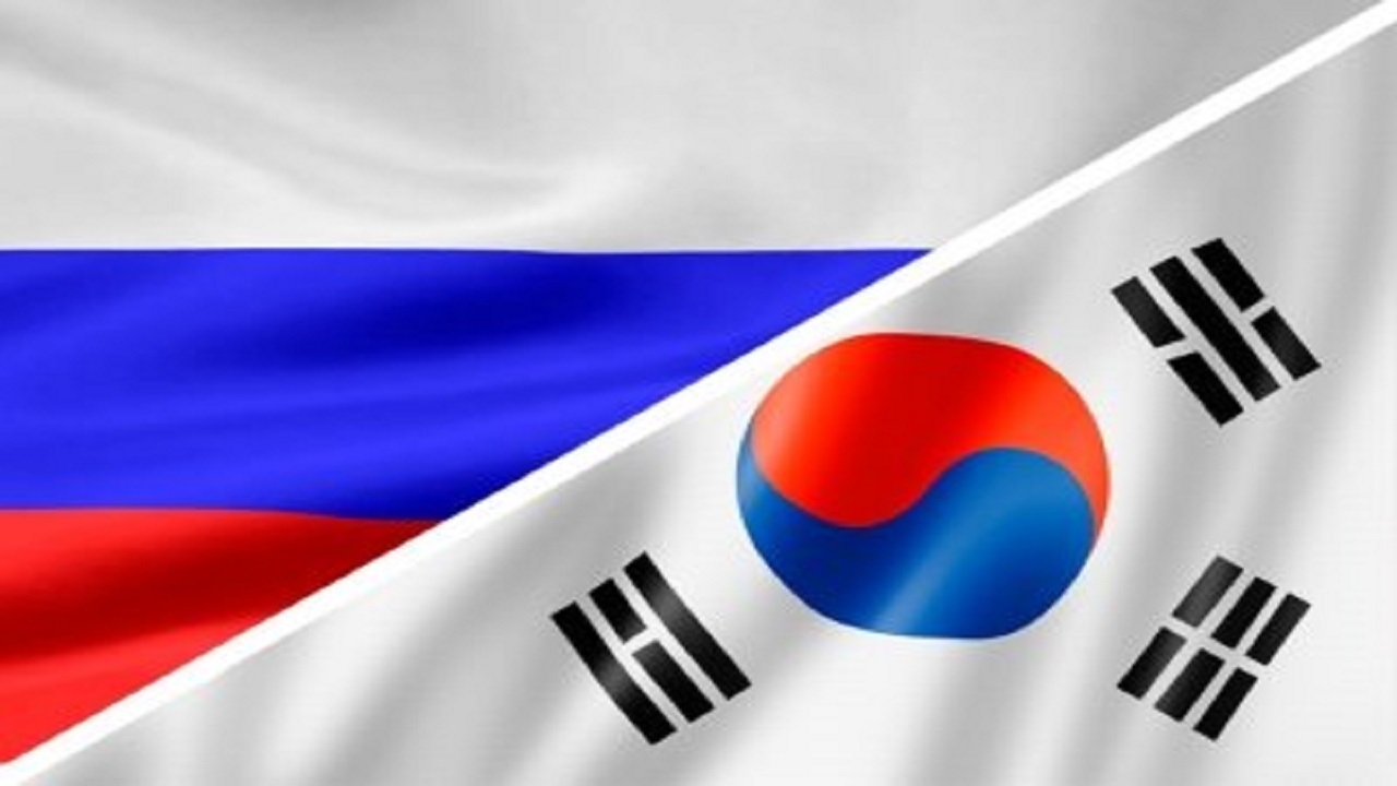 روسیه سفیر کره جنوبی در مسکو را فراخواند