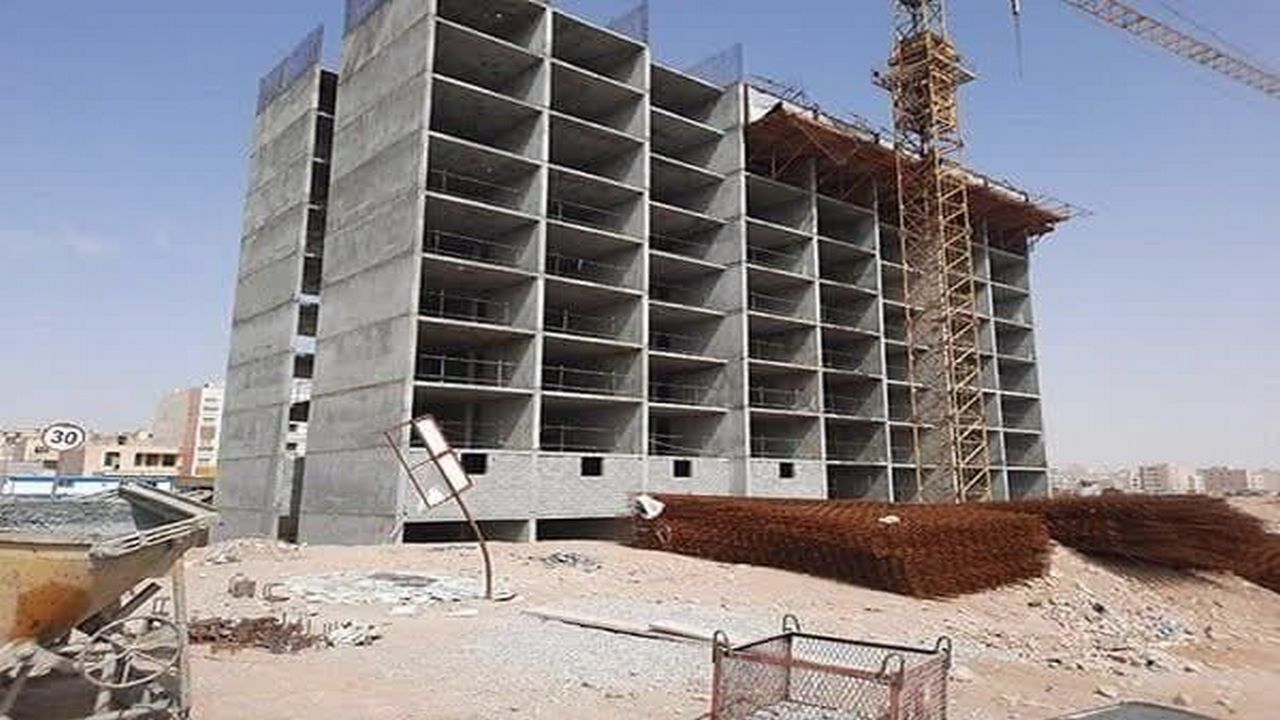 ساخت بیش از سه هزار واحد مسکن ملی در ایلام در دست اقدام است