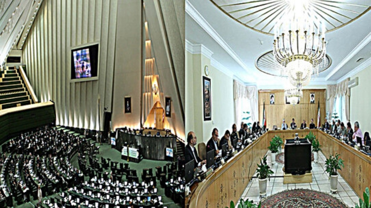 امروز نشست مشترک مجلس و دولت برگزار می‌شود