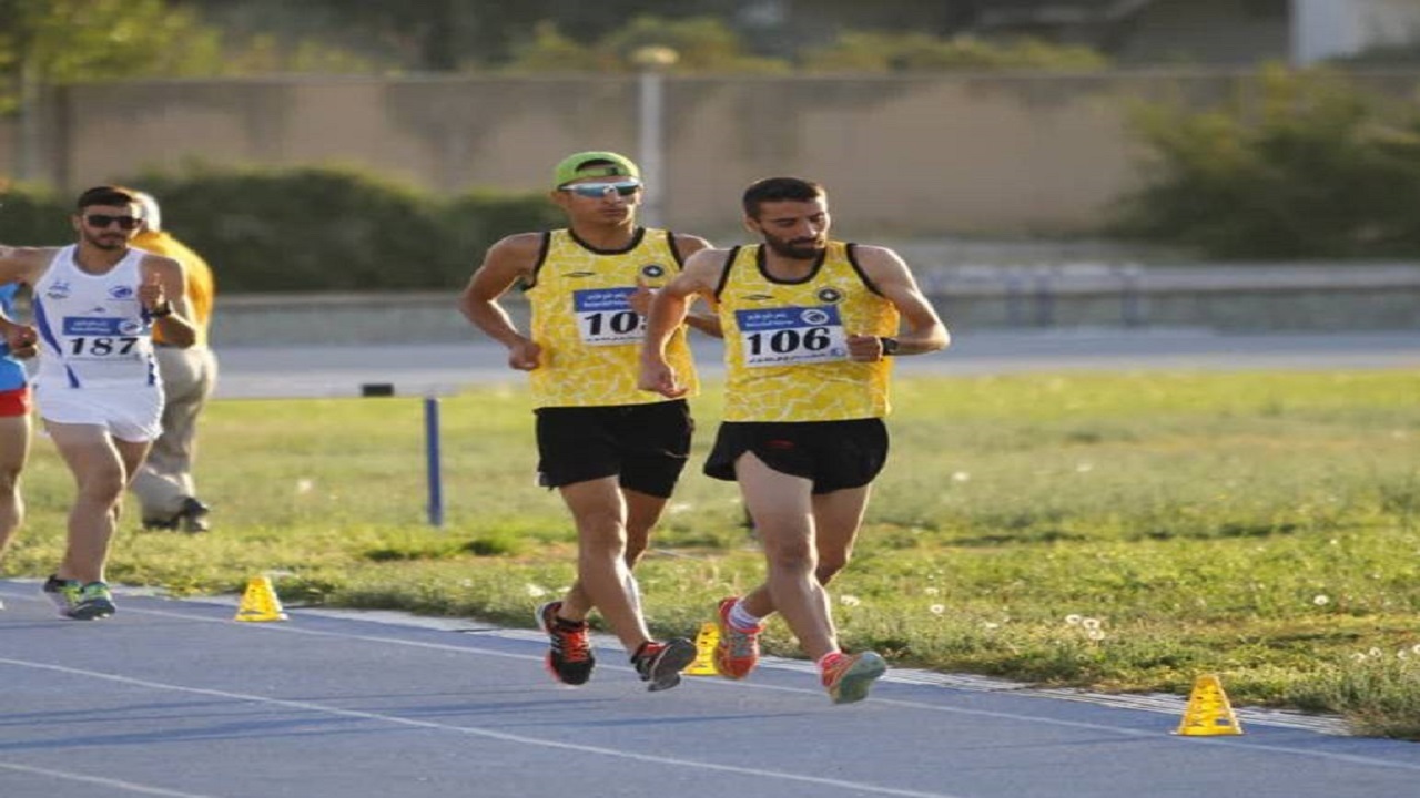 اعزام دو قهرمان پیاده روی استان همدان به مسابقات جهانی ترکیه 