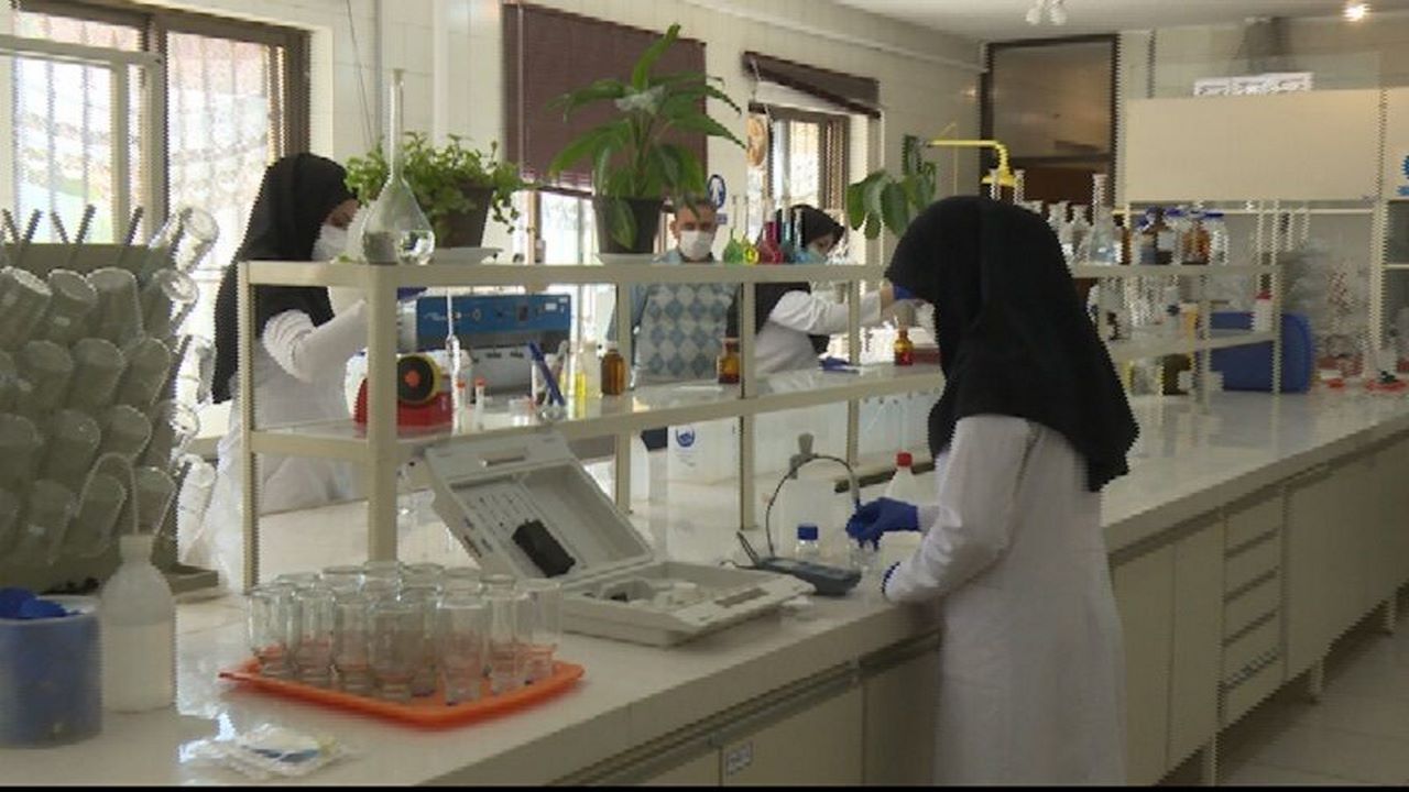 آزمایشگاه میکروبیولوژی آب در دره شهر راه اندازی می‌شود