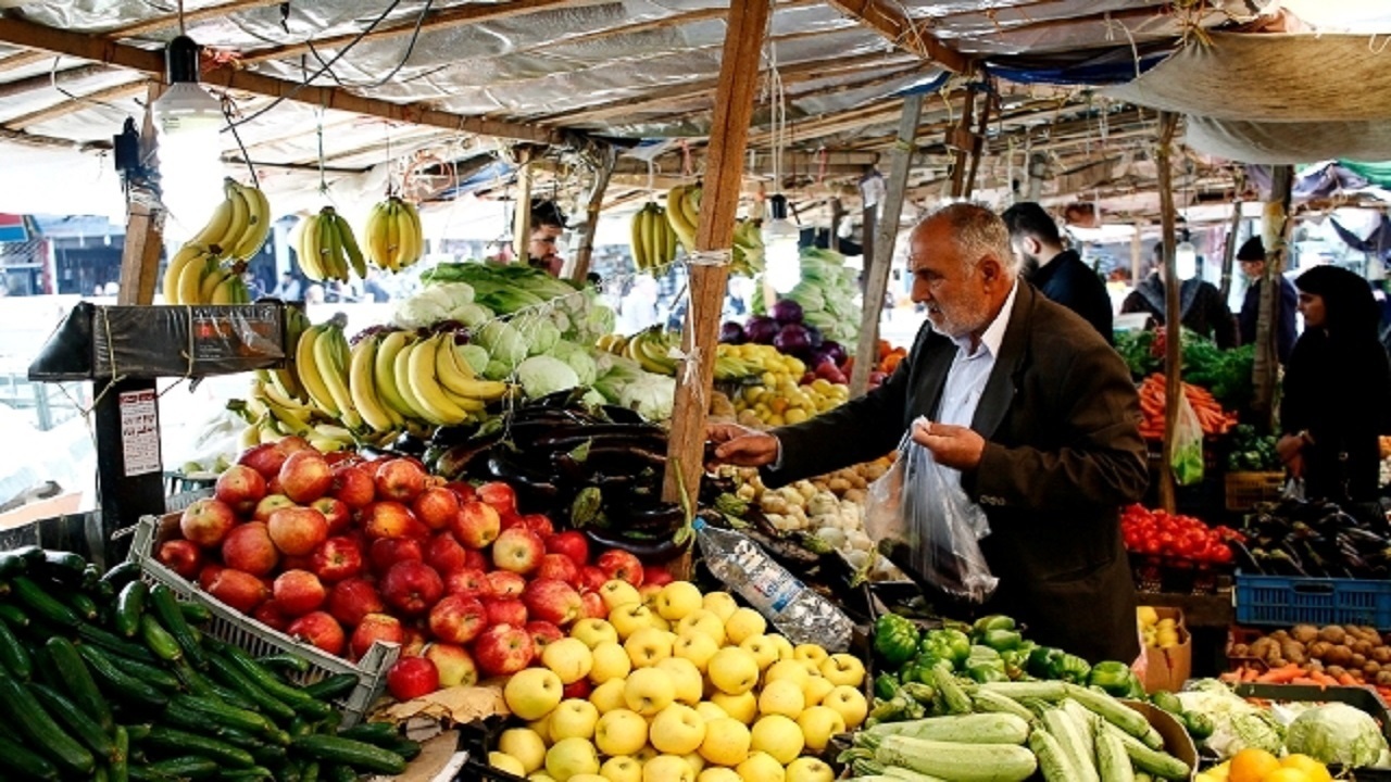 تداوم نظارت بر بازار سمنان تا پایان ماه رمضان