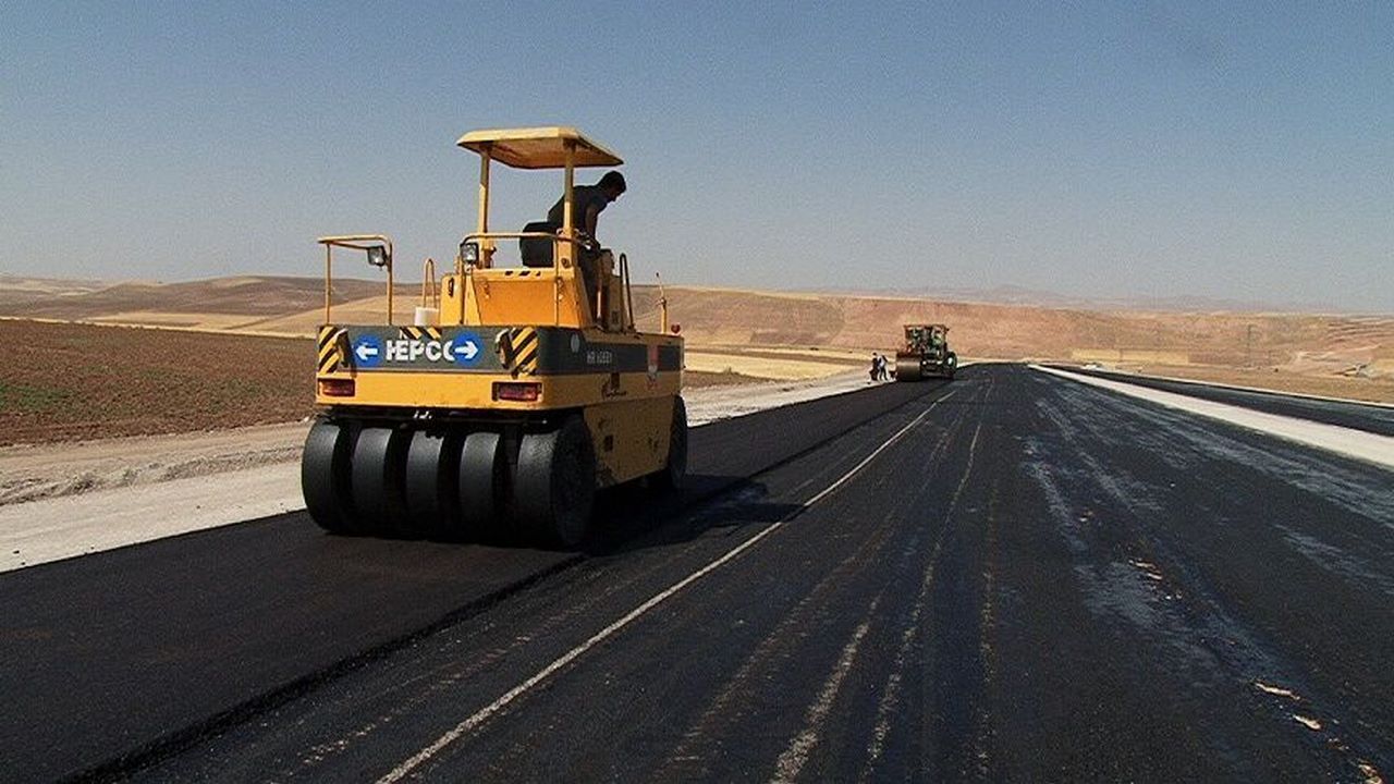 اختصاص ۸۰۰ میلیارد تومان اعتبار به پروژه‌های عمرانی استان اردبیل