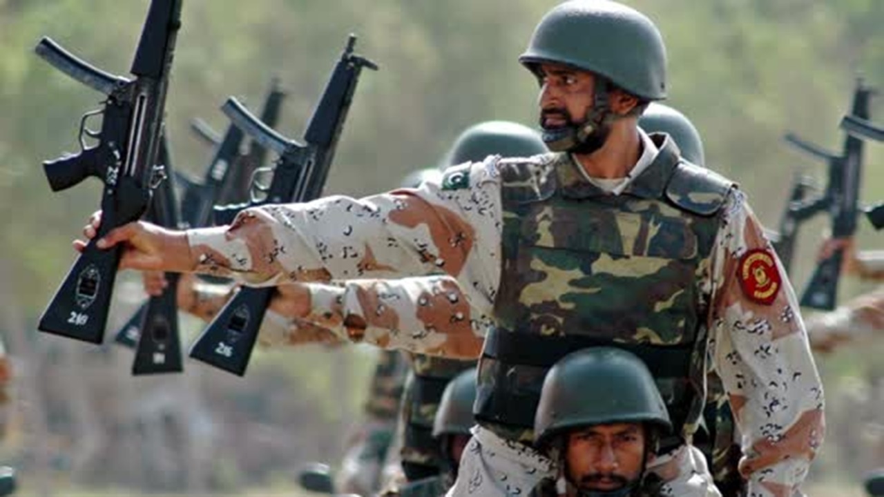 پاکستان: نمی‌خواهیم با افغانستان وارد جنگ شویم