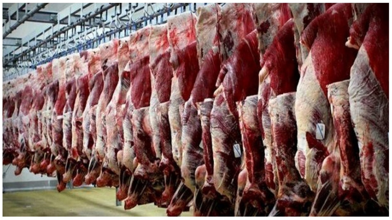 اعلام نرخ گوشت در استان یزد بر اساس مصوبه ستاد تنظیم بازار