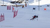 باشگاه خبرنگاران -مسابقات اسکی آلپاین در پیست توچال لغو شد