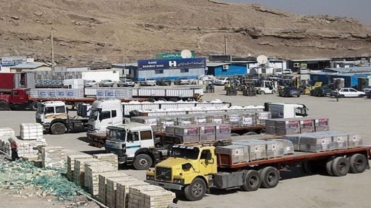 افزایش ۴۹ درصدی صادرات تعاونی‌های خراسان جنوبی