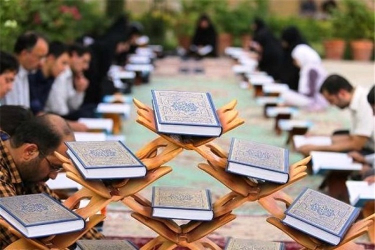 بزرگترین رویداد قرآنی جهان اسلام در بجنورد برگزار شد
