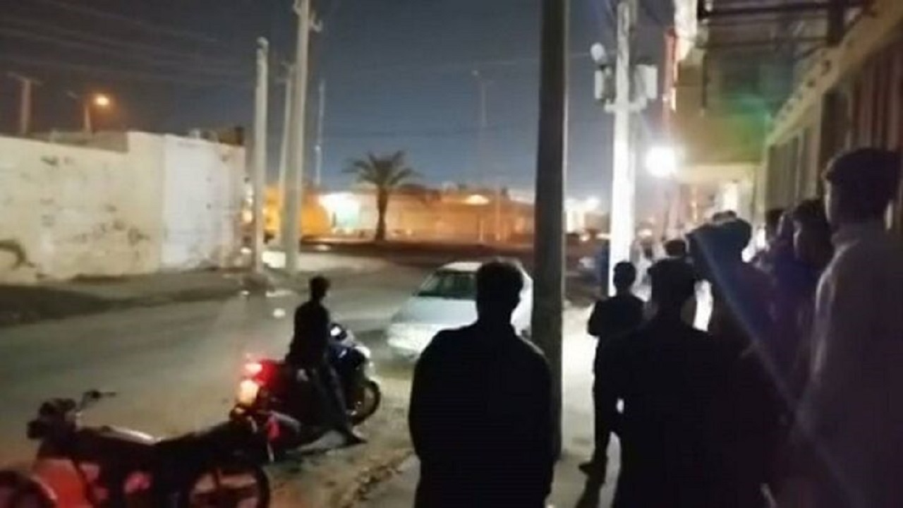 تشریح عملیات ضدتروریستی پلیس در چابهار