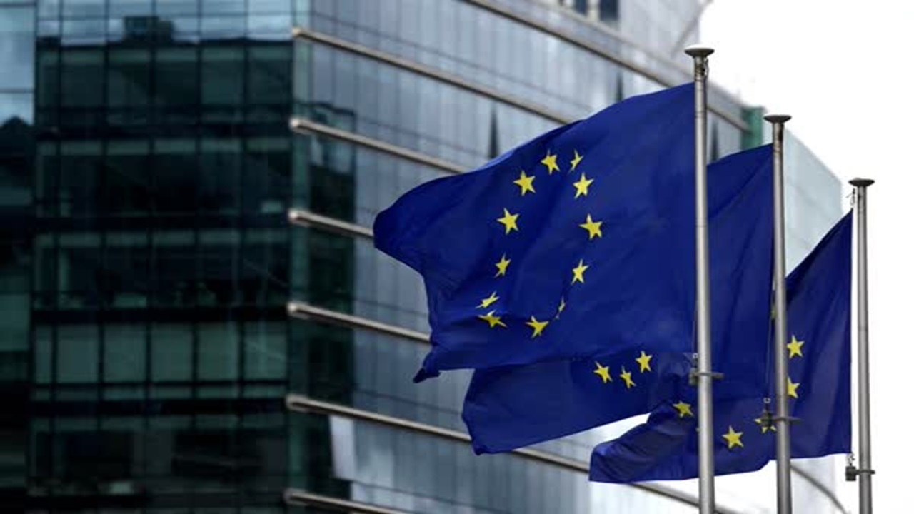 توضیح مقام اتحادیه اروپا درباره خروج «ابر آروان» از فهرست تحریم