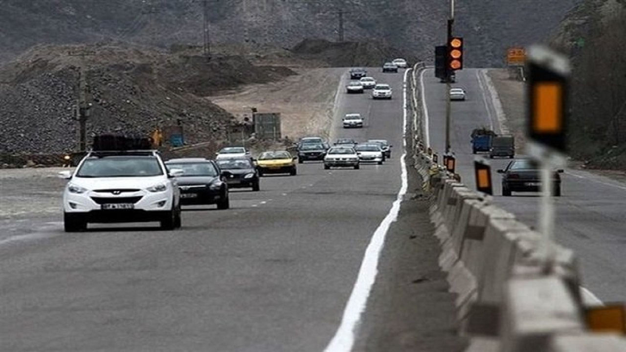 جانباختگان سوانح رانندگی استان بوشهر ۶۷ درصد کاهش یافت