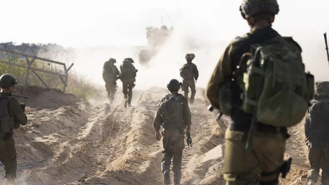 چرا ارتش اسرائیل از خان‌یونس عقب‌نشینی کرد؟