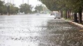 باشگاه خبرنگاران -موشمی زیلایی با ۳۰ میلی متر دارای بیشترین بارش در استان