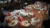 - فرهنگ اشتباه دورریز غذا در ایرانیان