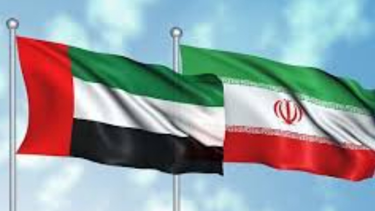 امارات حمله به کنسولگری ایران در دمشق را محکوم کرد