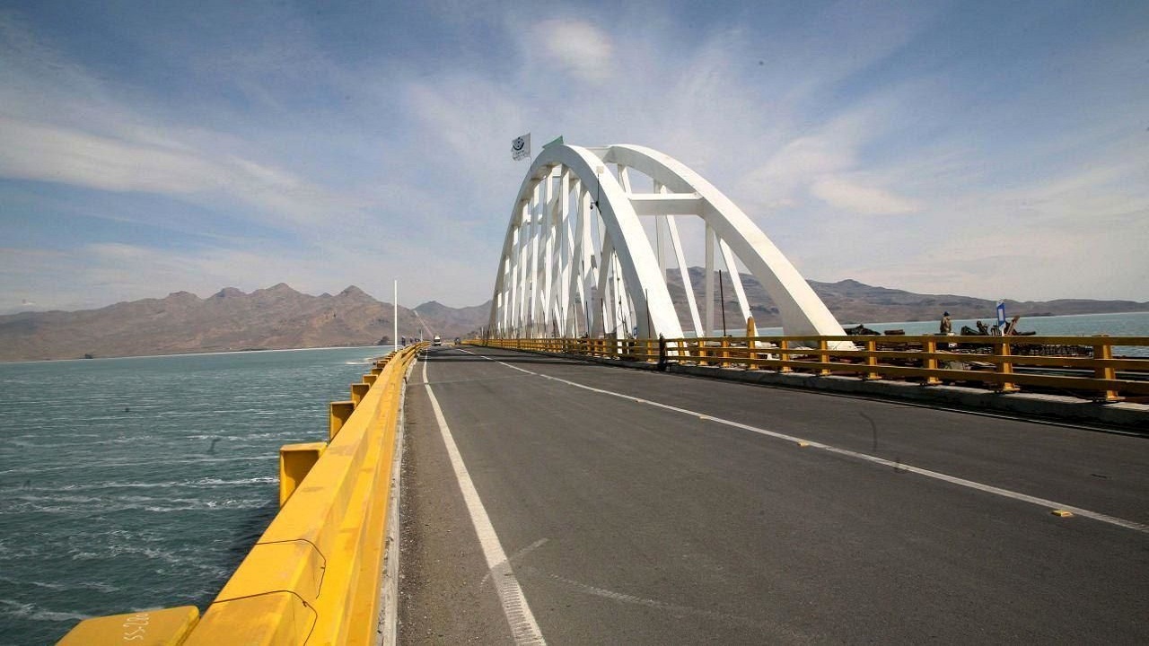 اعلام محدودیت های ترافیکی در جاده شهید کلانتری