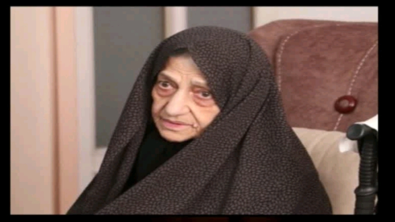 اعلام زمان تشییع پیکر مادر شهیدان بهمنی نژاد در گرگان