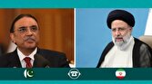 باشگاه خبرنگاران -توسعه روابط ایران و پاکستان خوشایند قدرت‌های سلطه‌گر نیست