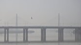 باشگاه خبرنگاران -پیش بینی غبار صبحگاهی و بارش پراکنده در خوزستان