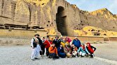 باشگاه خبرنگاران -سفر بیش از ۸ هزار گردشگر خارجی به افغانستان