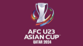 - برنامه جام ملت‌های فوتبال زیر ۲۳ آسیا