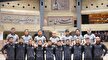 باشگاه خبرنگاران -قهرمانی مقتدرانه تیم ملی کشتی آزاد در رقابت‌های آسیایی