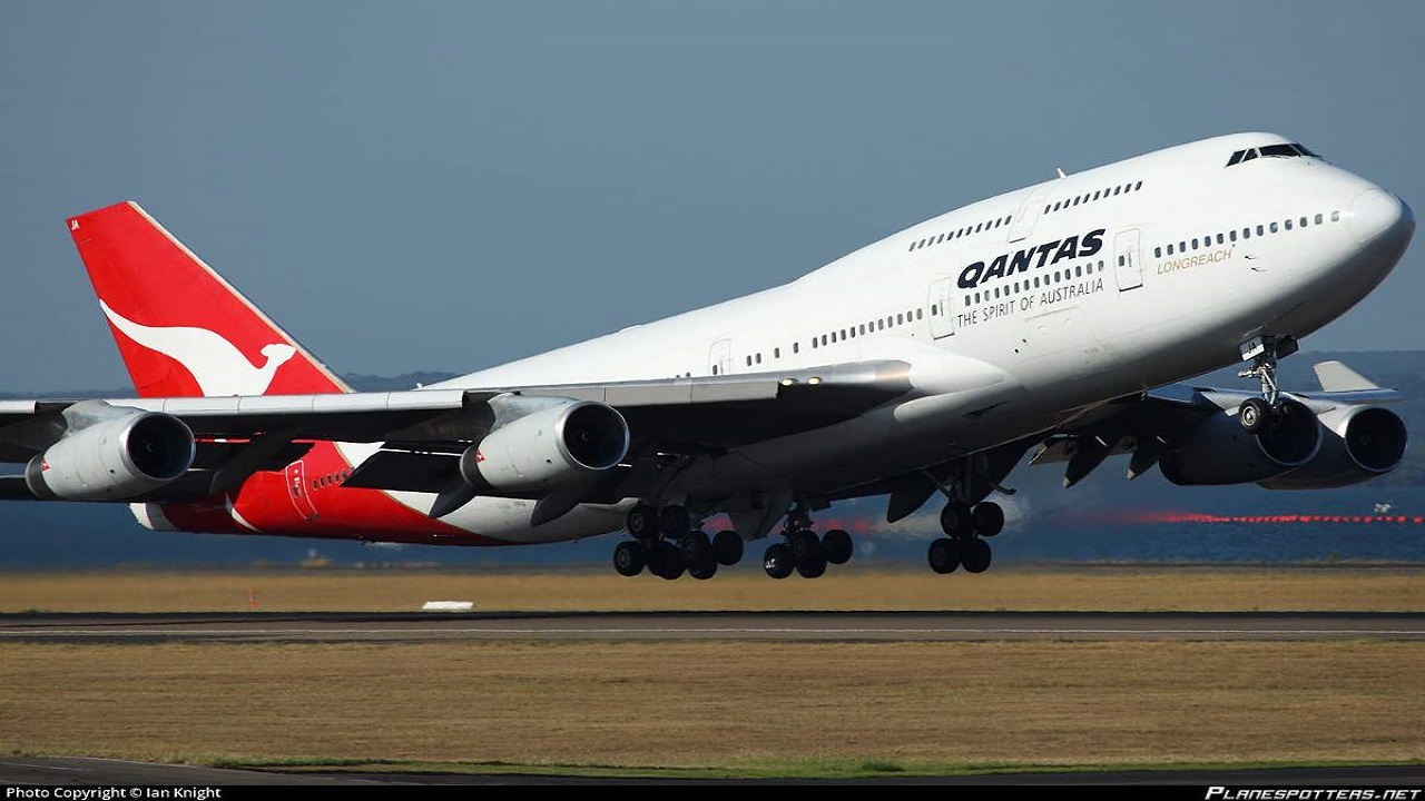هشدار آلمان و استرالیا به شرکت‌های هواپیمایی درباره سفر به ایران