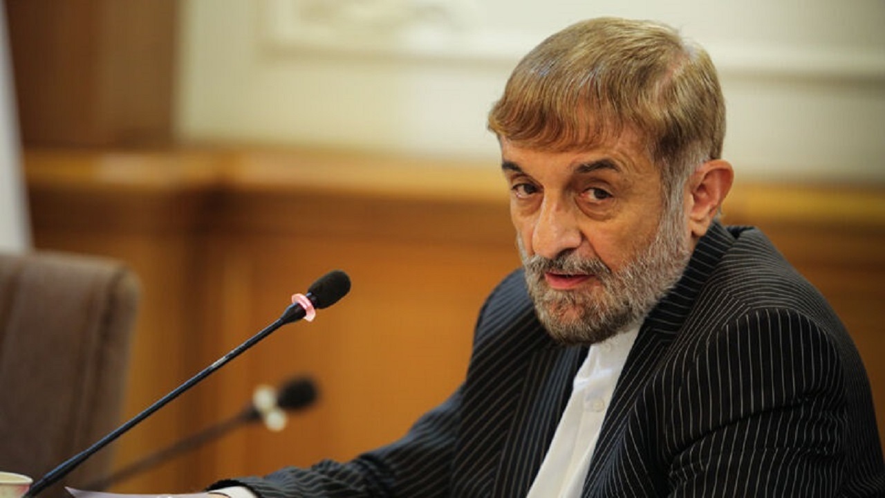 کناره گیری آقامحمدی از هیئت مدیره باشگاه استقلال