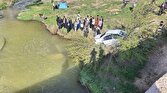 باشگاه خبرنگاران -تصادف در محور بوکان_ مهاباد ۴ مصدوم برجای گذاشت