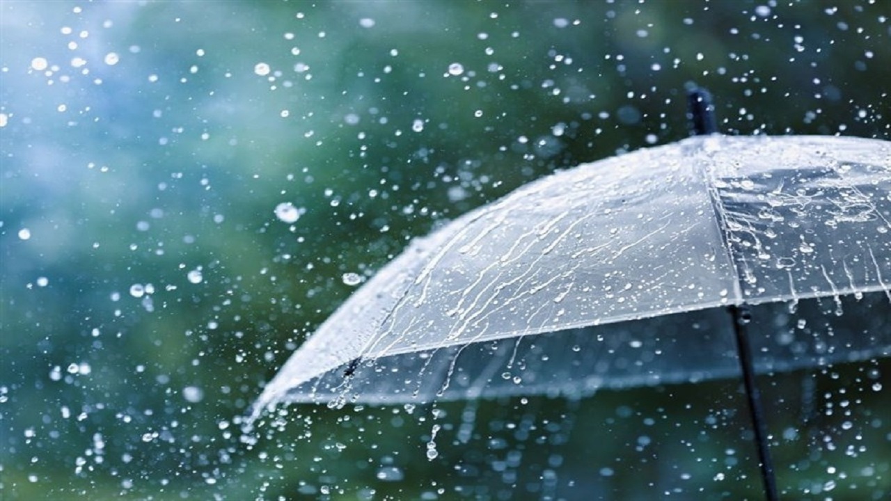 ثبت بیشترین بارندگی در روستای ابر شاهرود