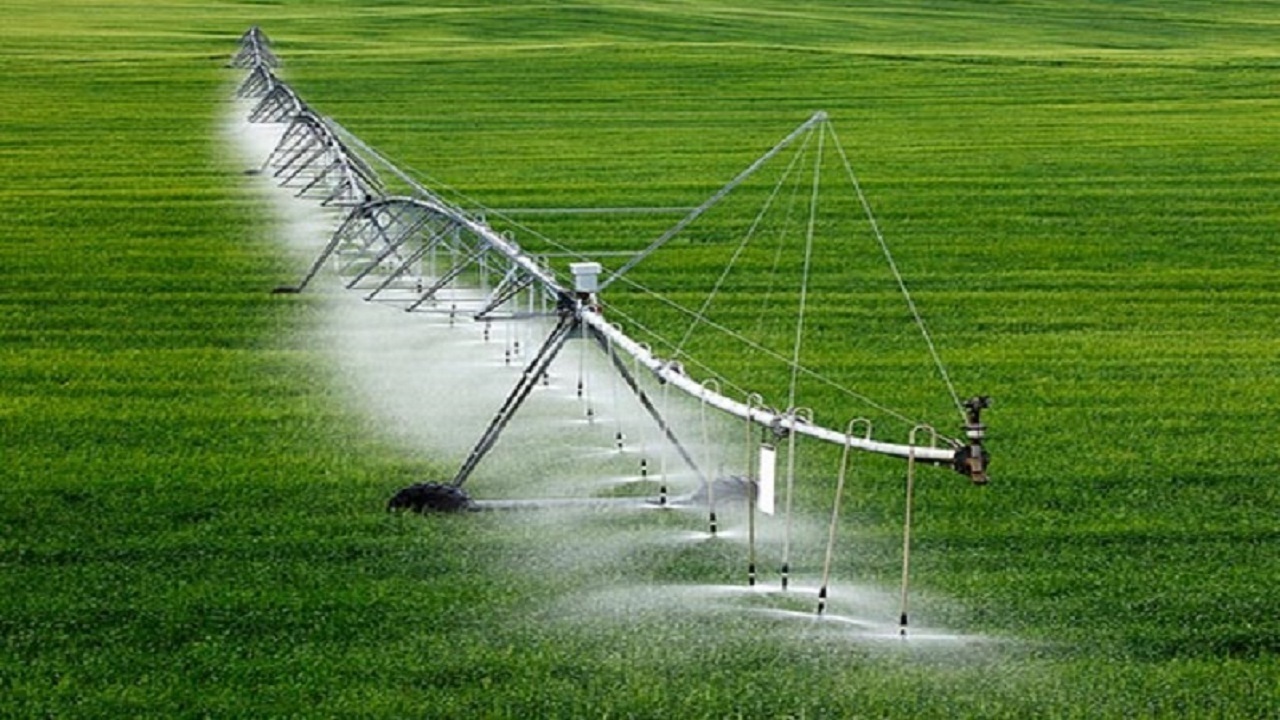 ضرورت تغییر شیوه‌های آبیاری در بخش کشاورزی مراغه