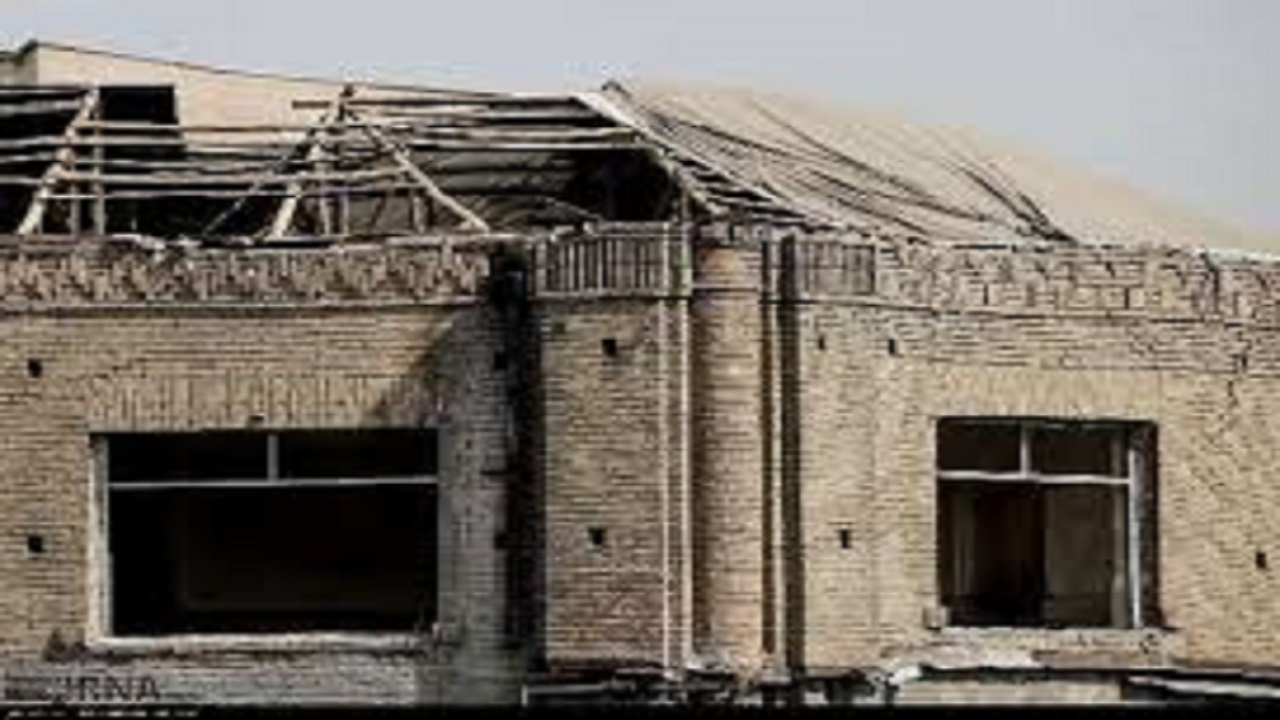 شناسایی ۲۵۰ ساختمان ناایمن در استان همدان