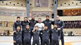 باشگاه خبرنگاران -قرعه کشی رقابت‌های کشتی فرنگی قهرمانی آسیا/ حریفان فرنگی کاران ایرانی مشخص شدند