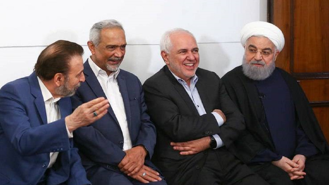 ایران به خطای بزرگ اسرائیل پاسخ داد
