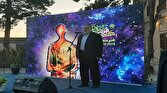باشگاه خبرنگاران -هنر انقلاب اسلامی تاثیرگذار و ماندگار است