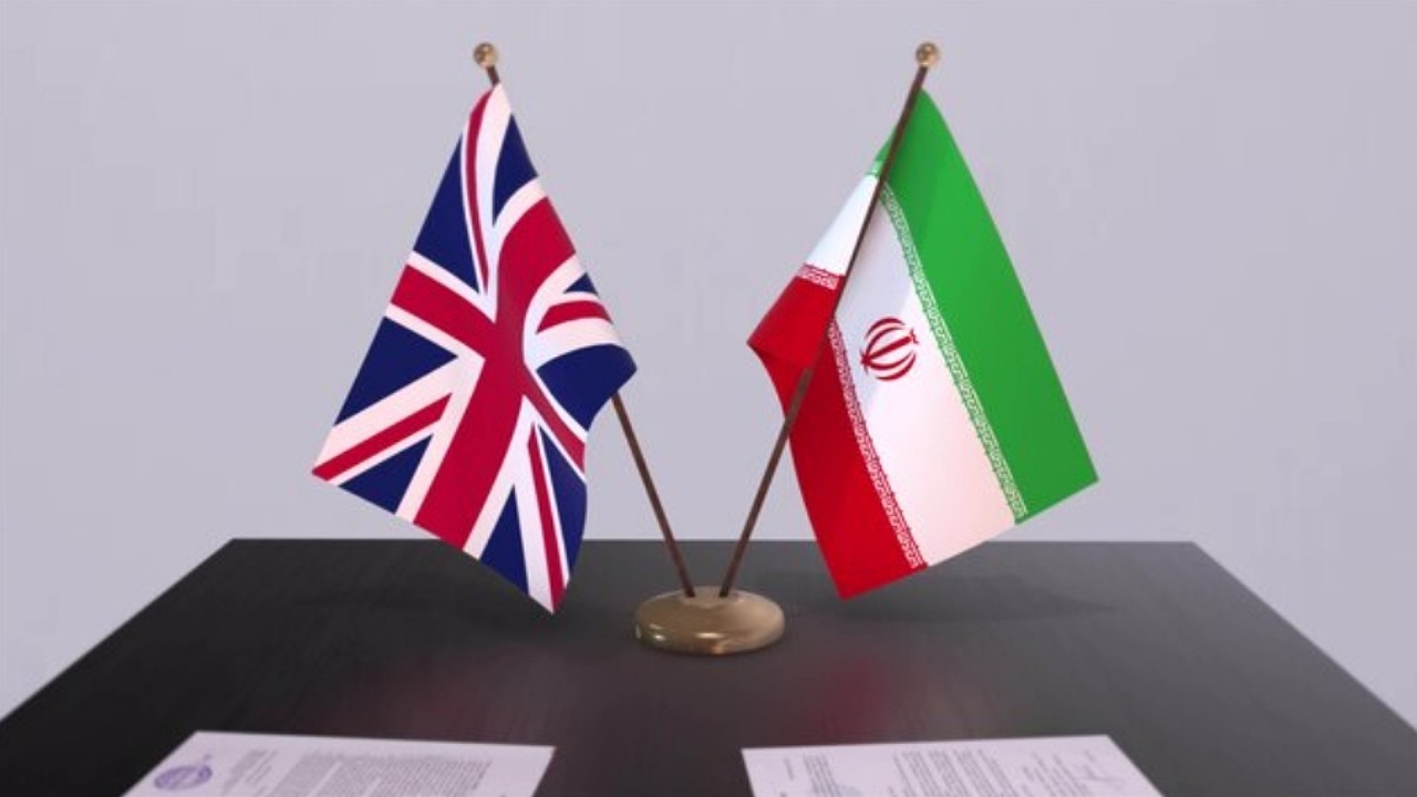 کاردار ایران به وزارت خارجه انگلیس احضار شد