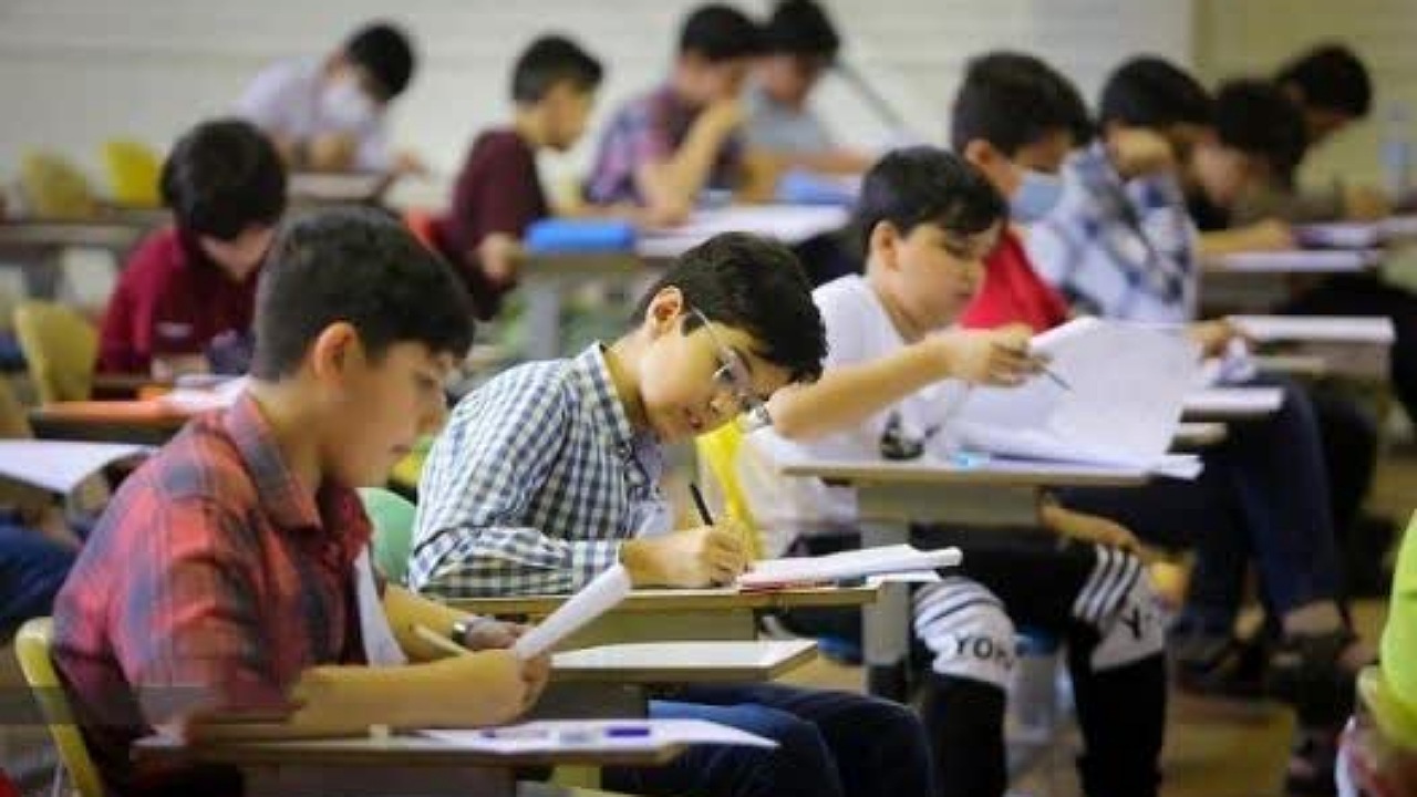 تمدید ثبت نام آزمون‌های ورودی مدارس استعداد‌های درخشان و نمونه دولتی