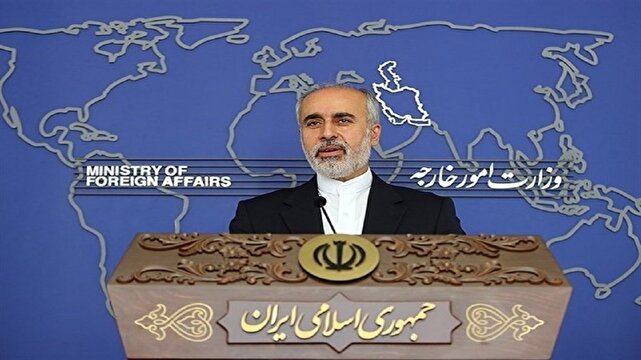 - ایران یک قدرت مقتدر و امنیت آفرین است/ روابط ما با اردن دوستانه است