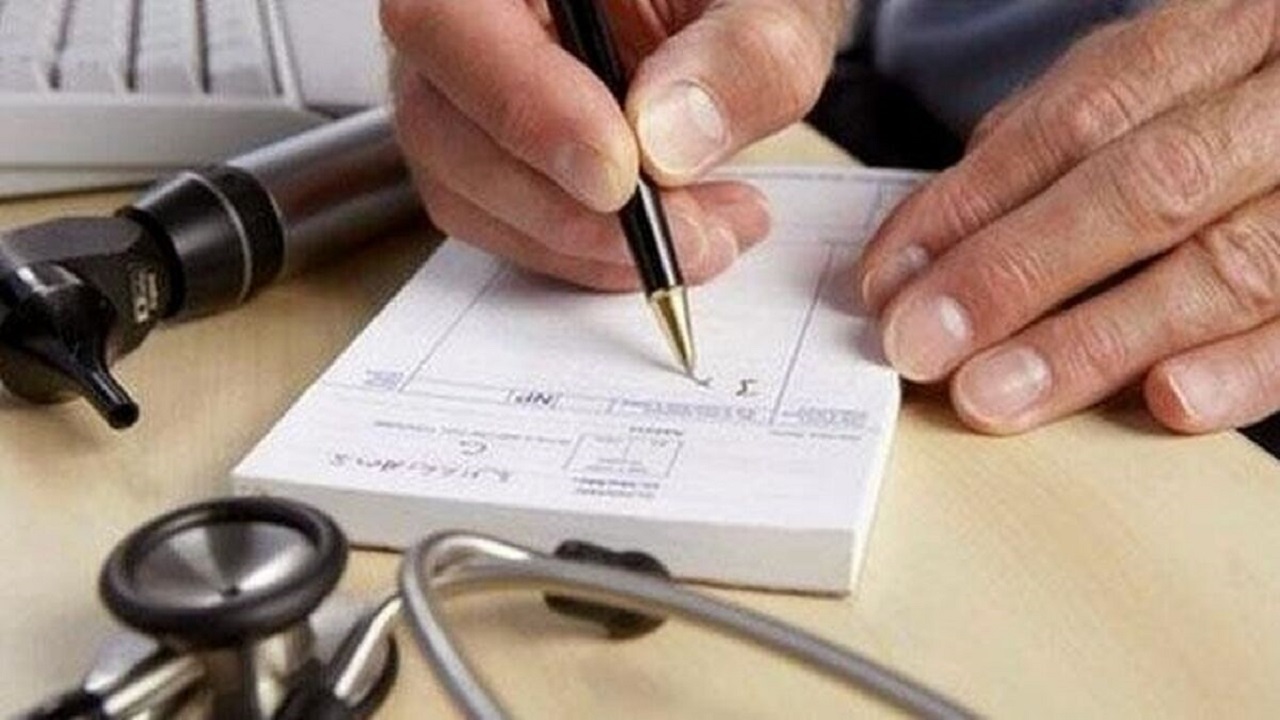 تعرفه‌های پزشکی اعلام شد/ تعرفه پزشکان عمومی امسال ۱۲۶ هزار تومان است