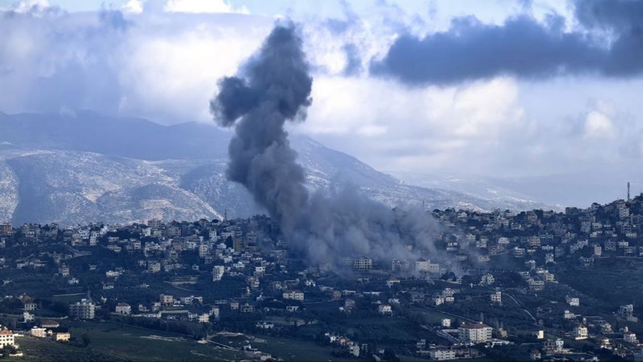 عملیات حزب‌الله علیه تیپ «گولانی» ارتش اسرائیل