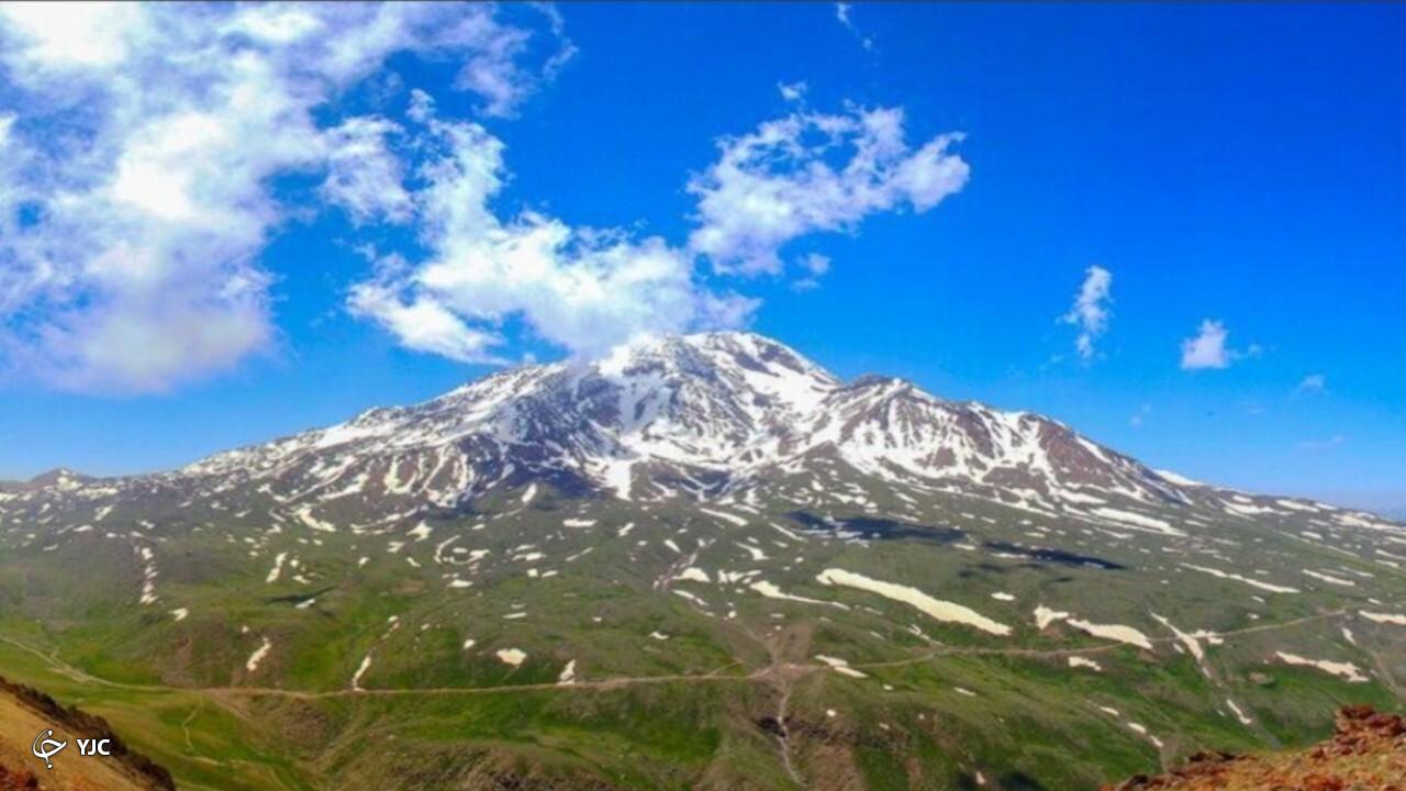 دمای هوای آذربایجان‌غربی تا ۸ درجه افزایش می‌یابد