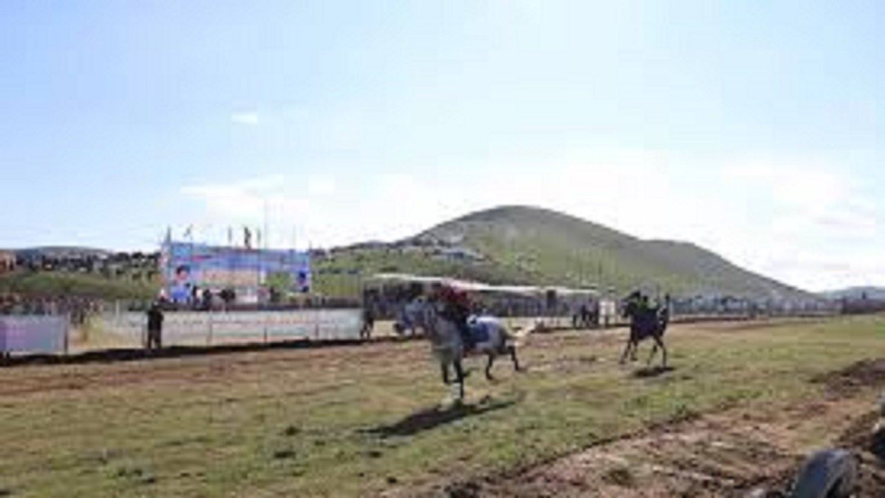 برگزاری بزرگ‌ترین و مهم‌ترین رویداد فرهنگی - ورزشی آذربایجان شرقی ۲۸ اردیبهشت در کلیبر