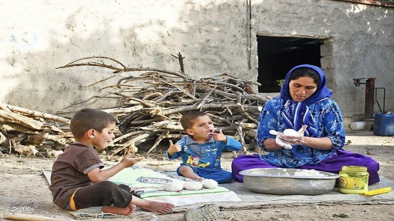 ۷ هزار مادر روستایی آذربایجان‌غربی به صورت رایگان بیمه شدند